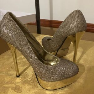 High Heels